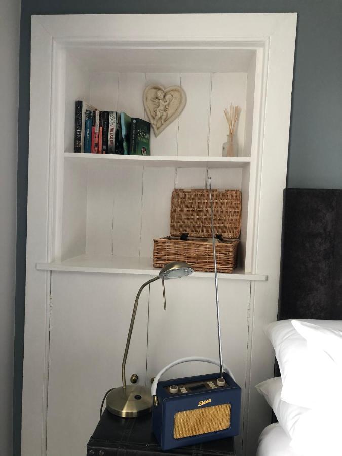 The At Loch Tummel Мини-отель 3*