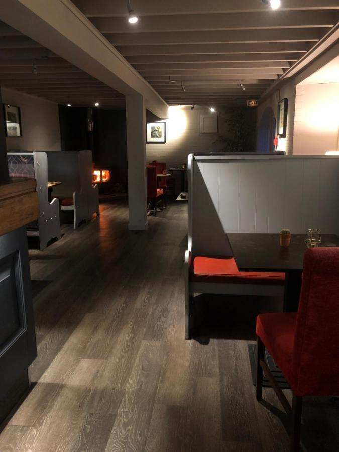 Мини-отель The At Loch Tummel 3*